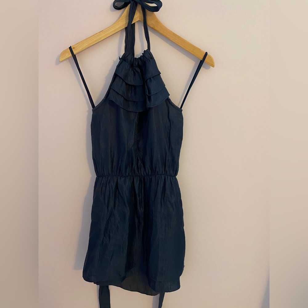Women’s Collective Clothing Dress Size S